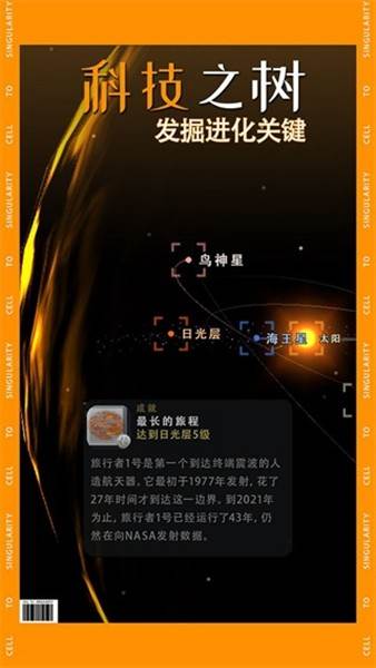 从细胞到奇点 最新版本v33.44